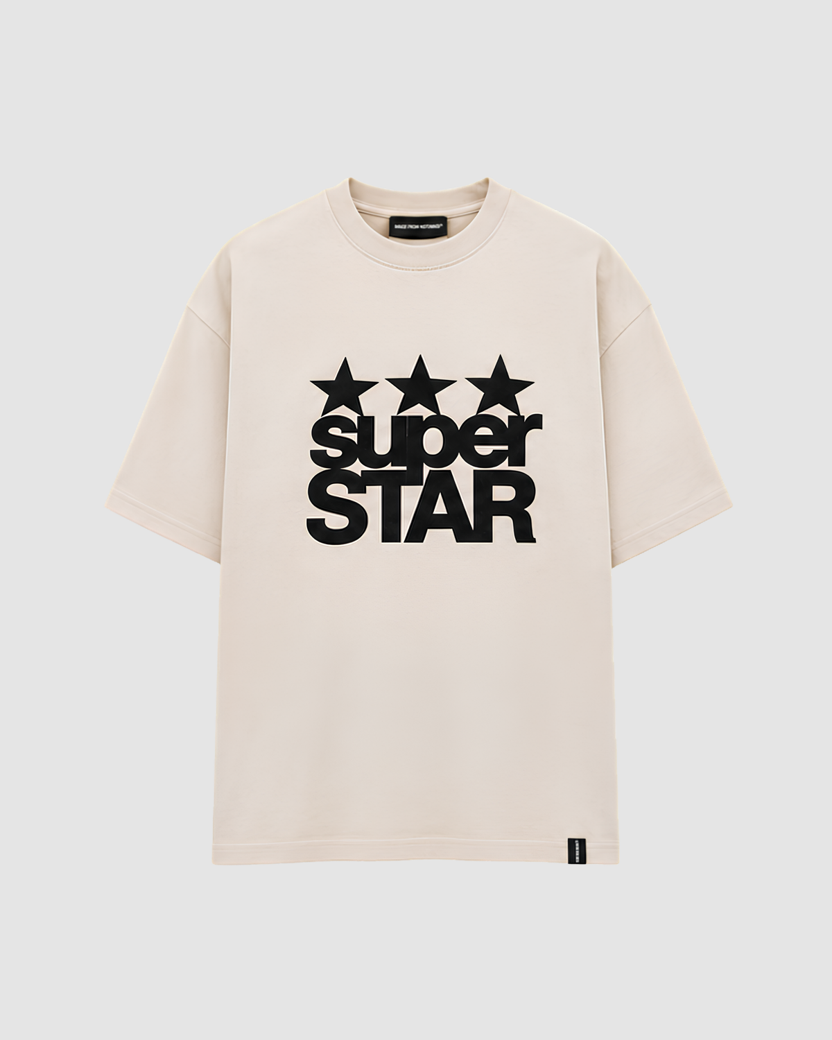 SUPERSTAR DROP