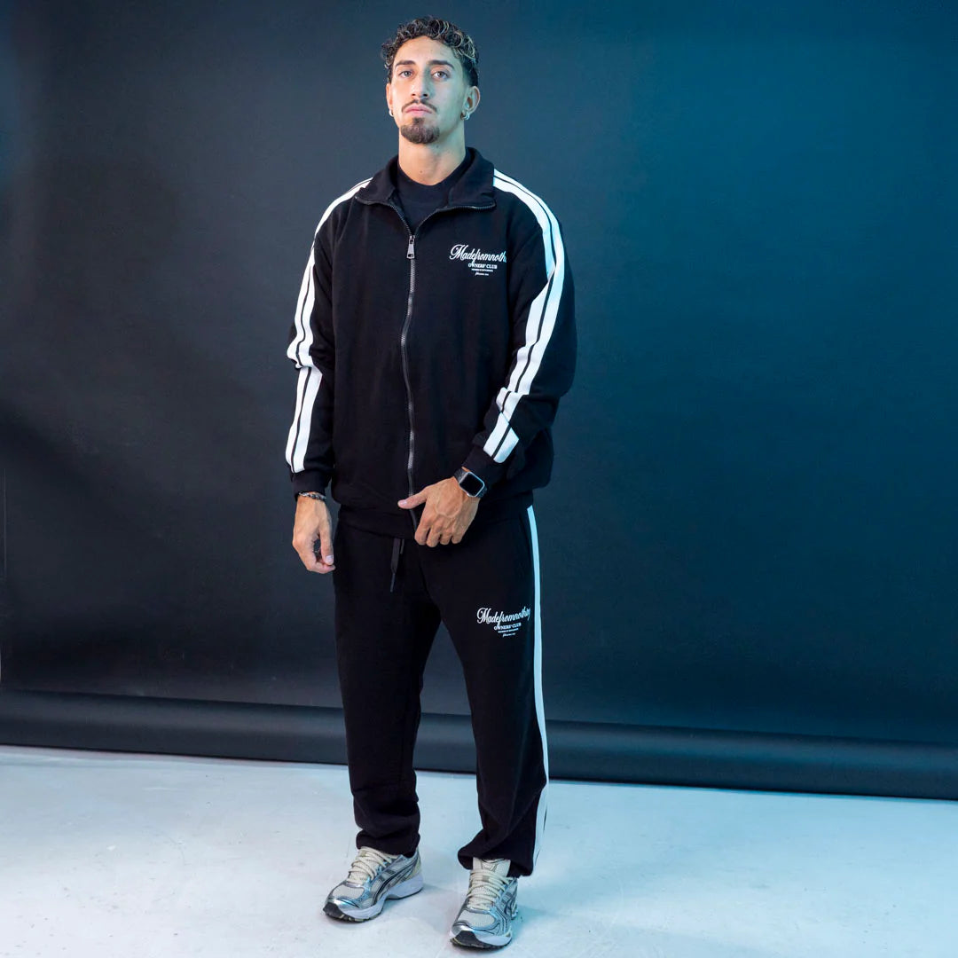 Tracksuite Wonderland