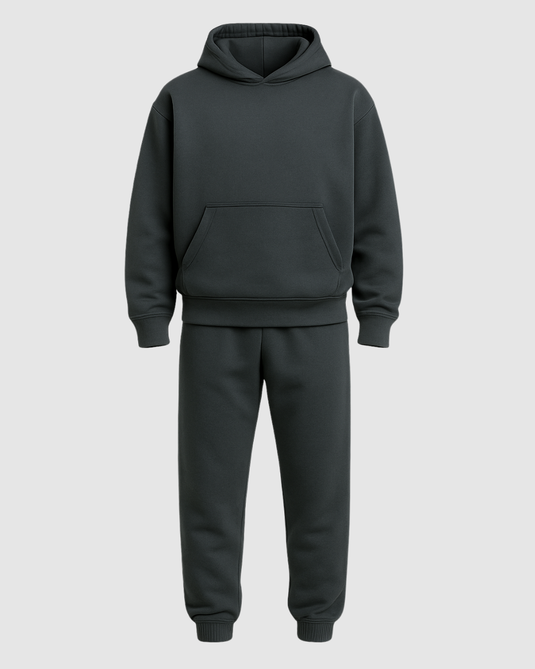 Box fit set Essential Piombo