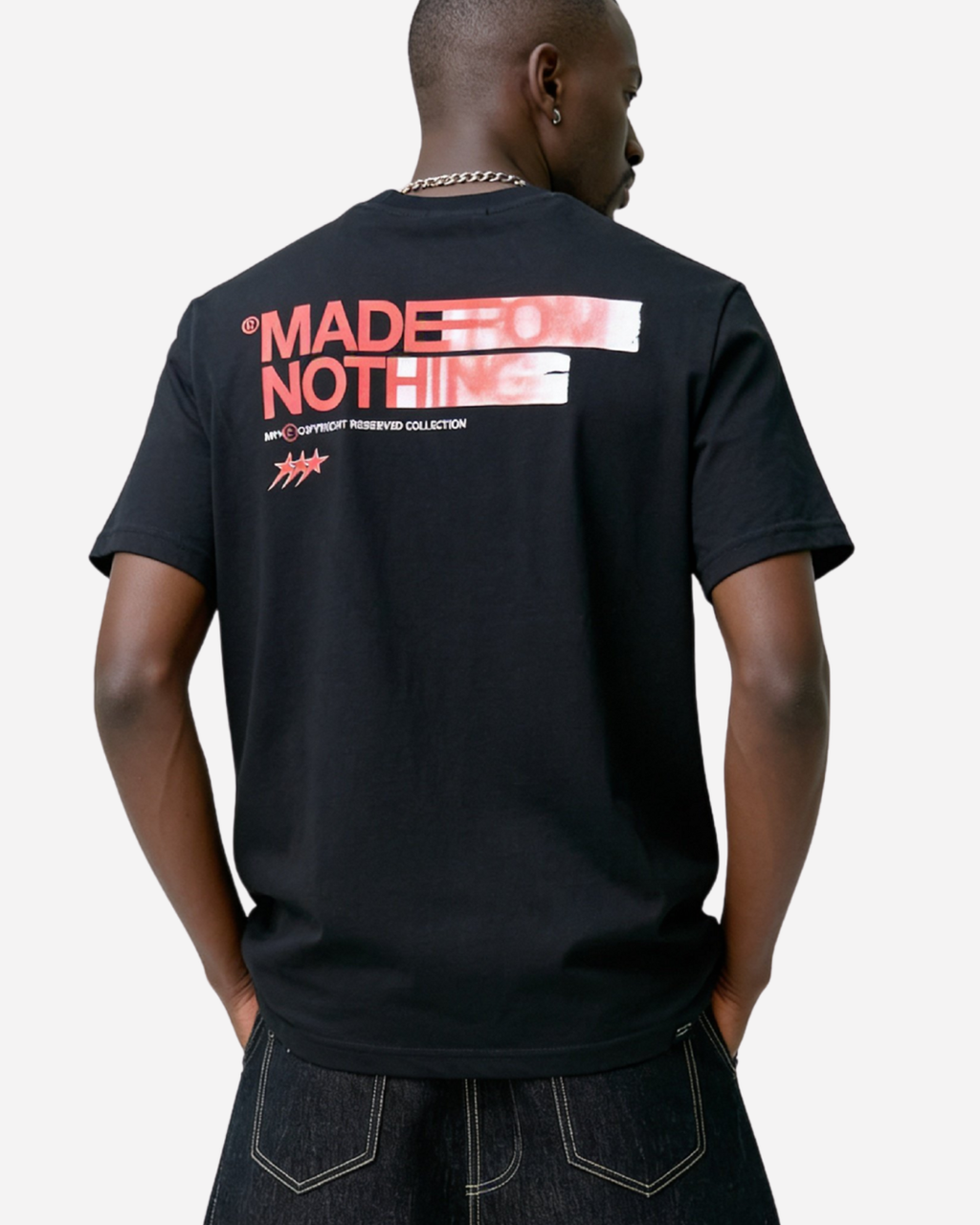 T-shirt Superior