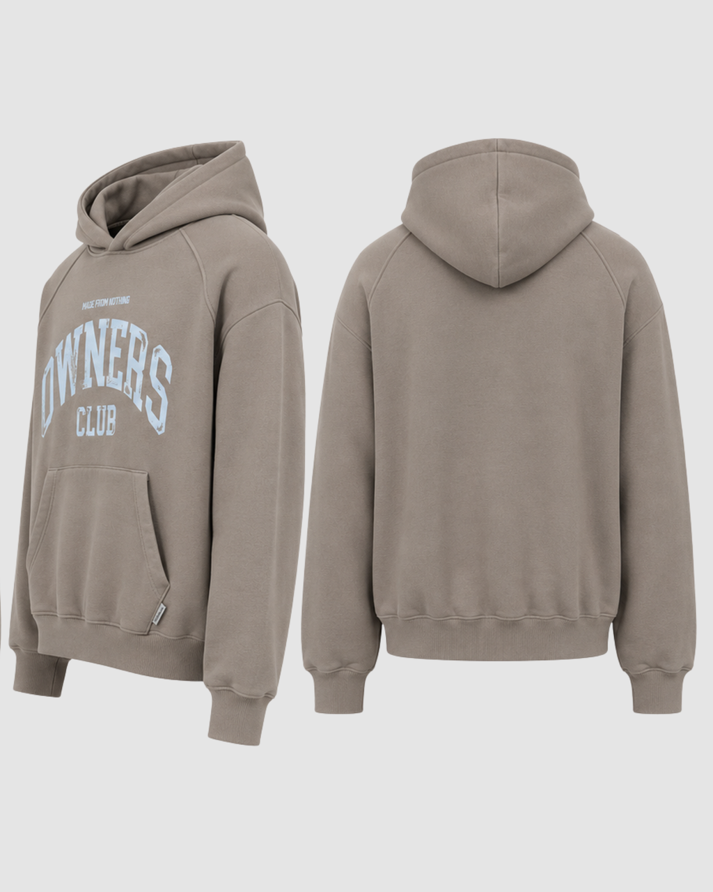 MFN HOODIE OWNERS CLUB