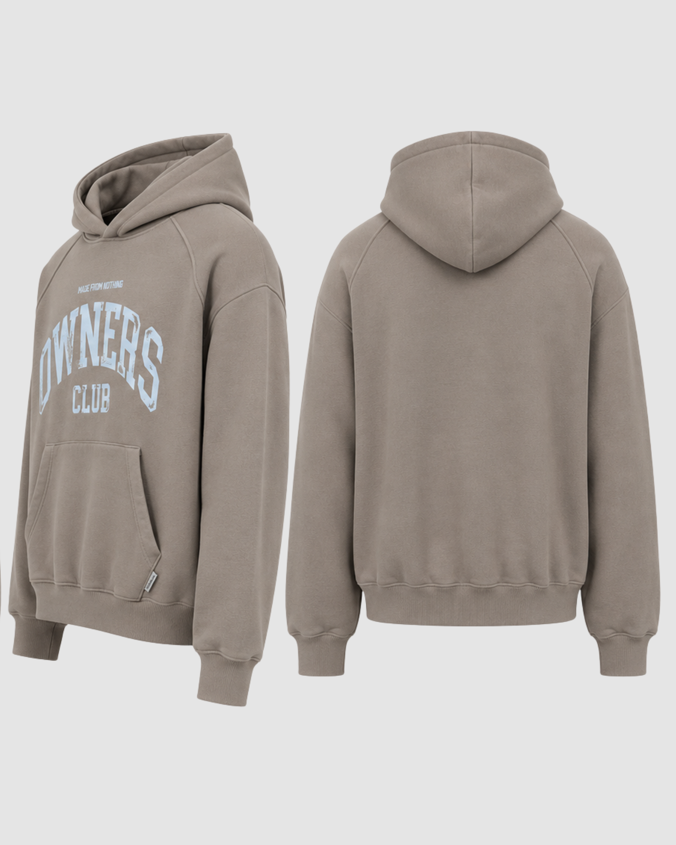 MFN HOODIE OWNERS CLUB
