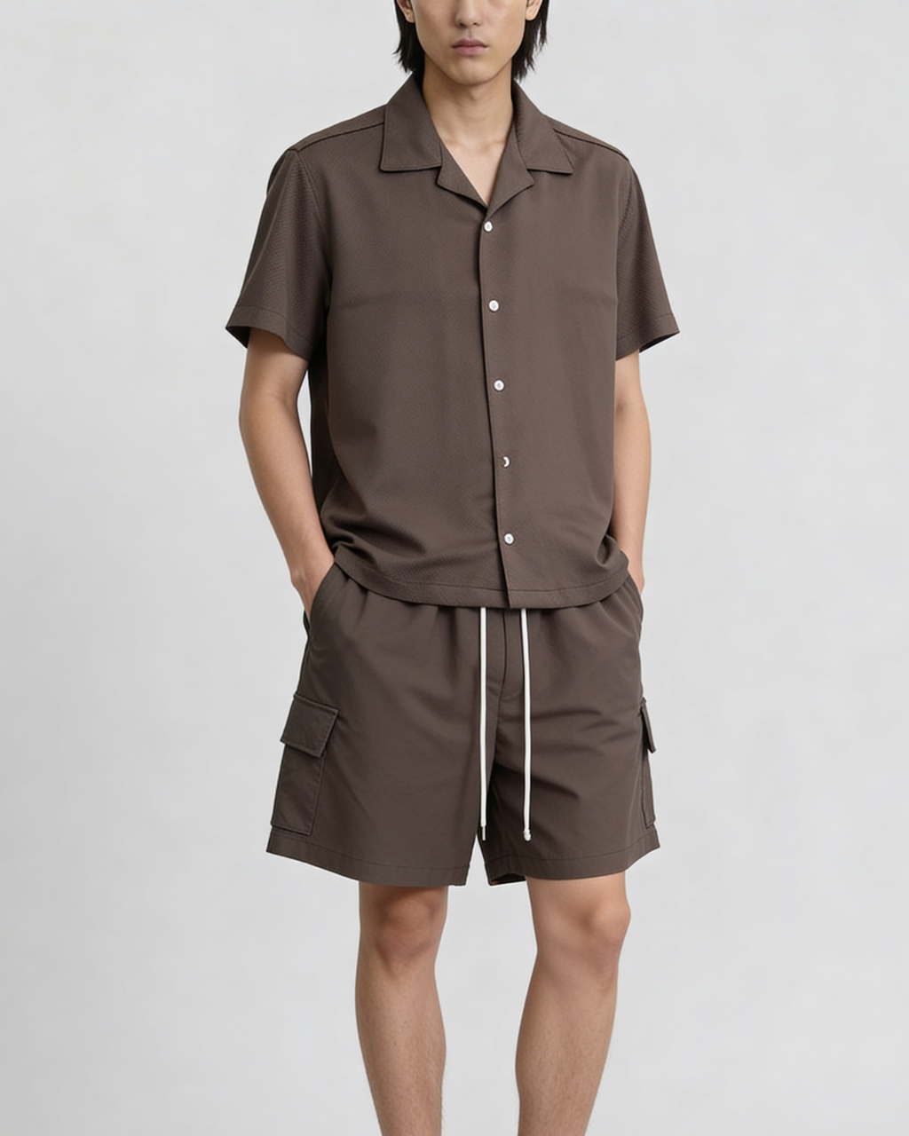 Coordinato Saint tropez