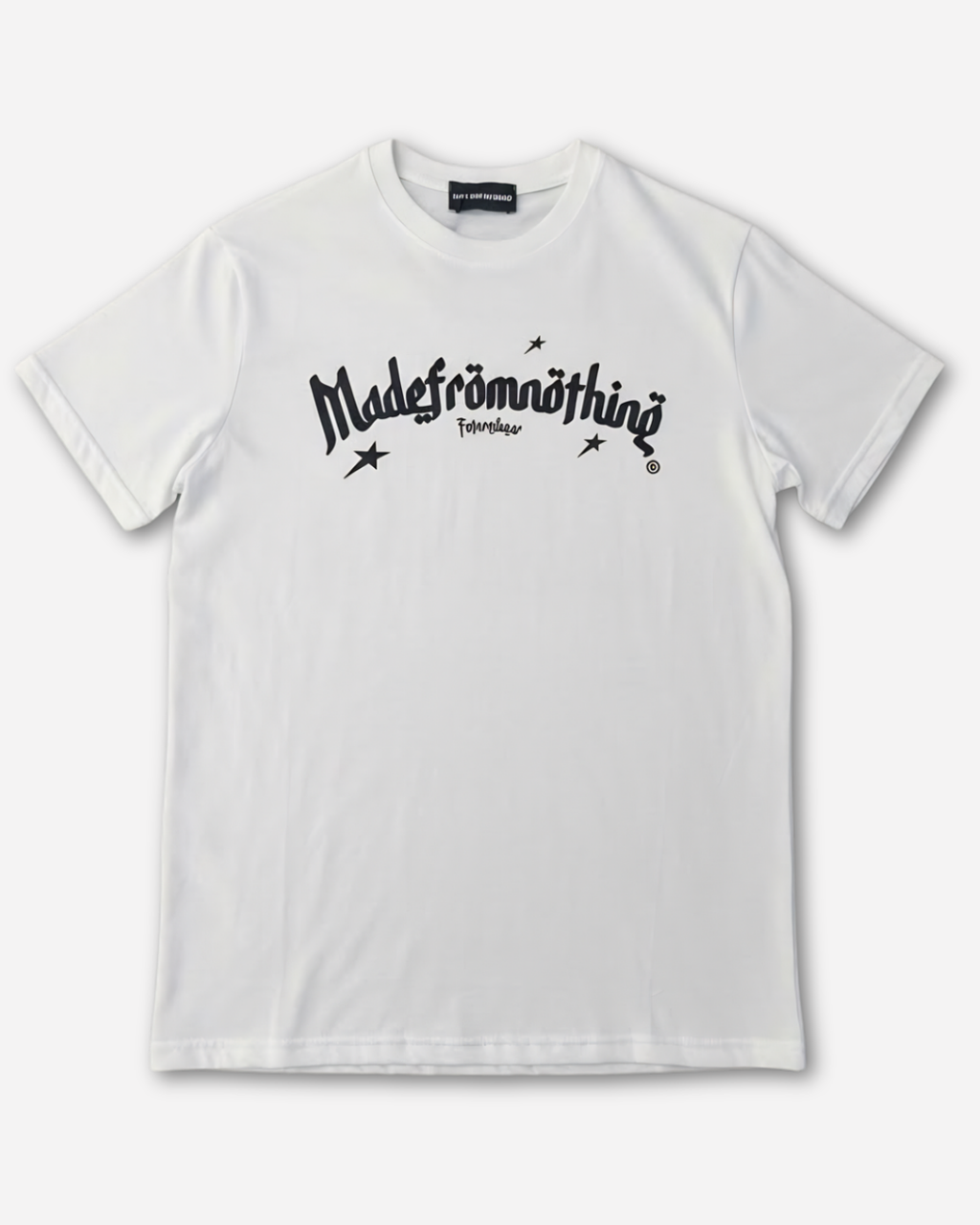 T-Shirt “Urban Script”