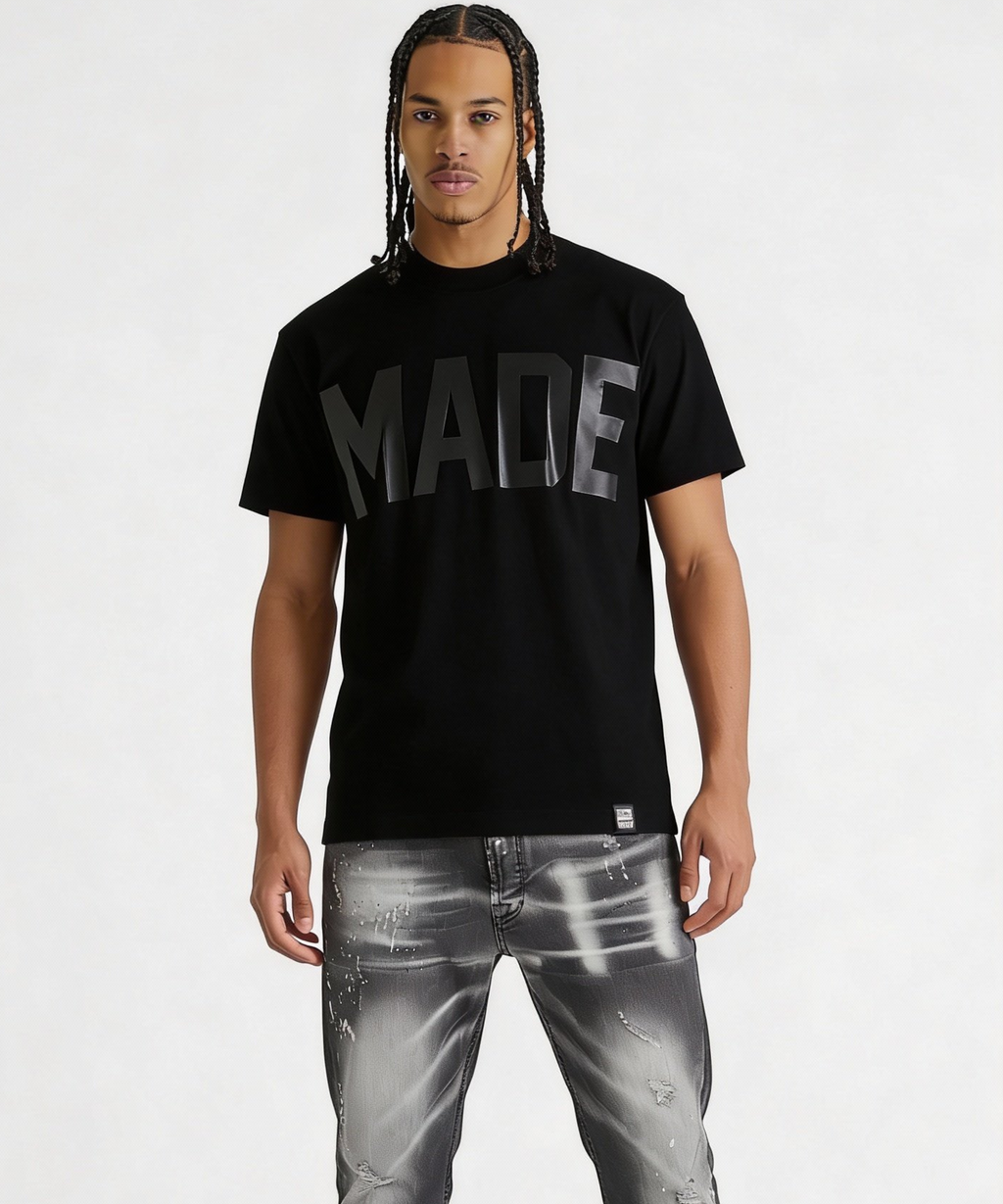 T-shirt Made copiativa
