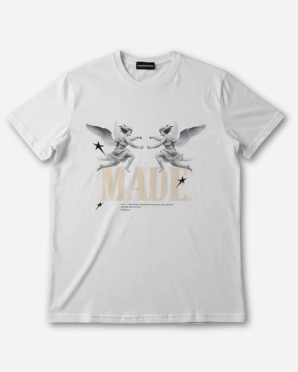 Rebel Angels Circle