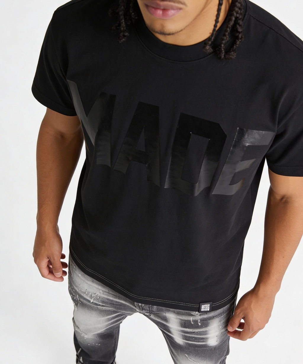 T-shirt Made copiativa