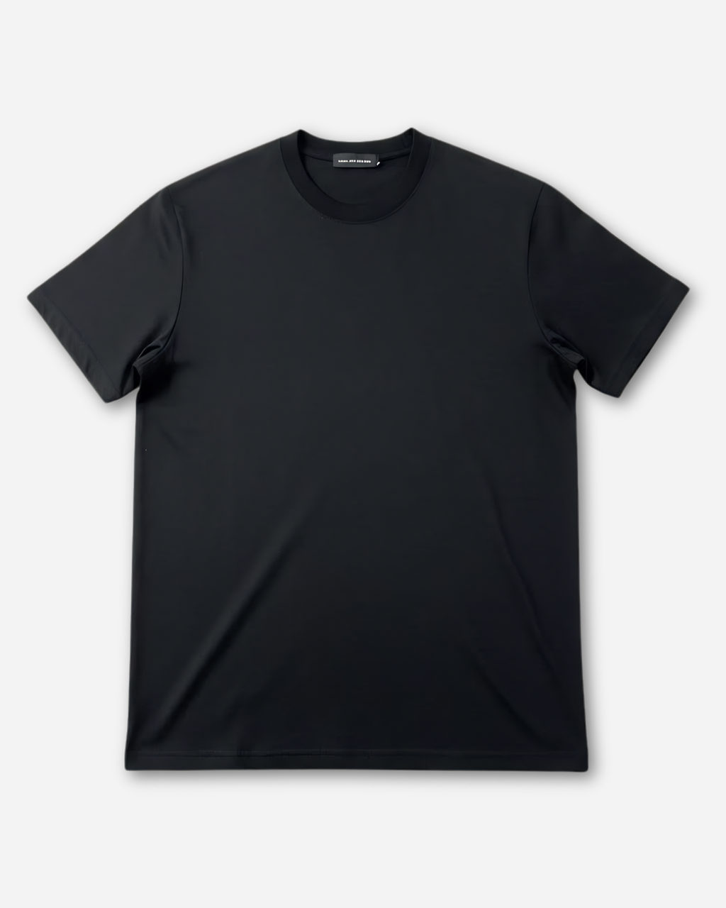 T-shirt Diamond snitch