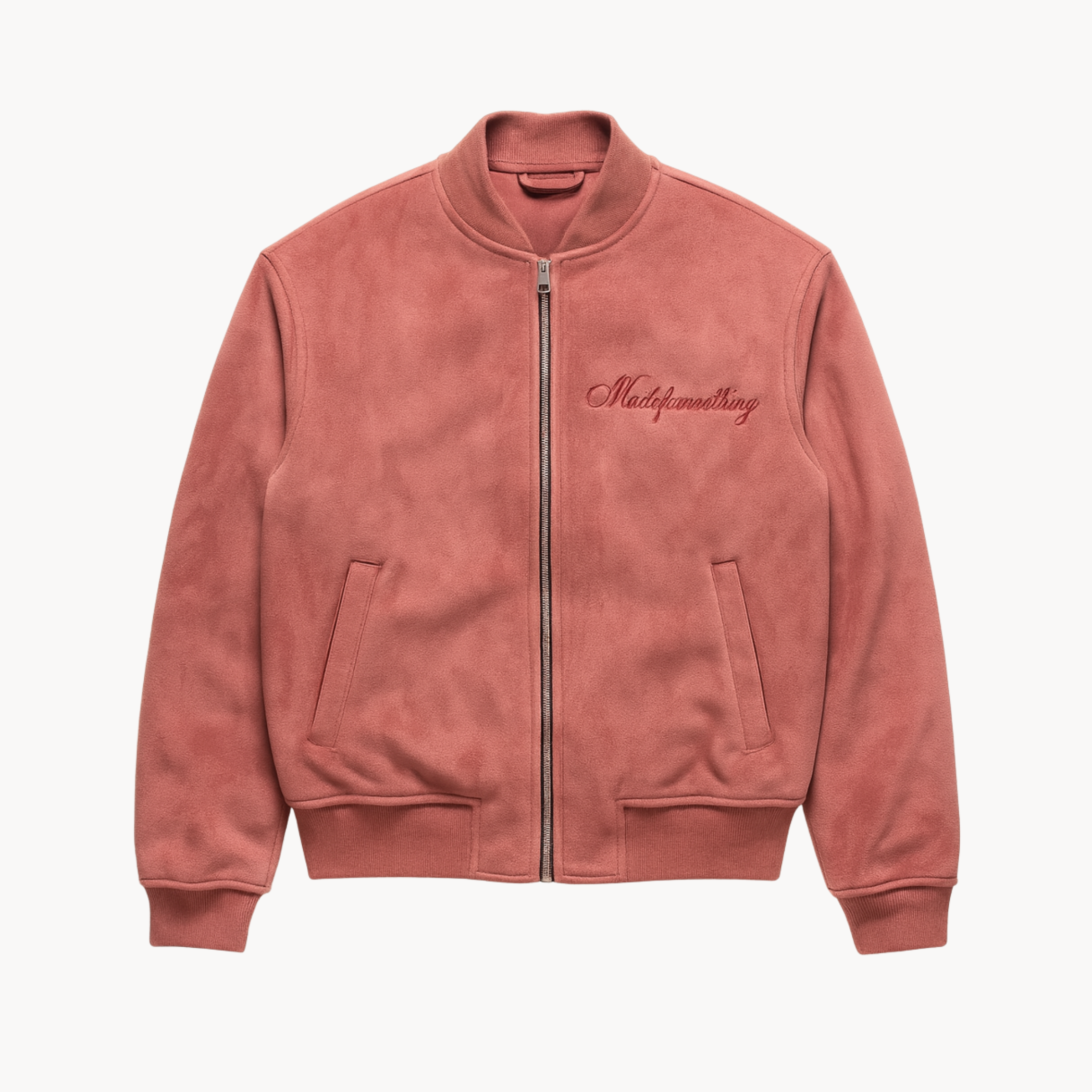 Jacket Daino Magenta