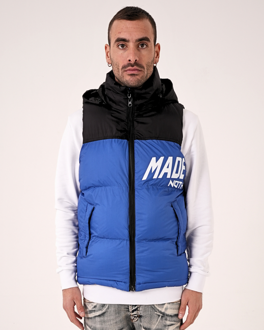 Gilet Sup***me