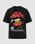 T-SHIRT BOCCA