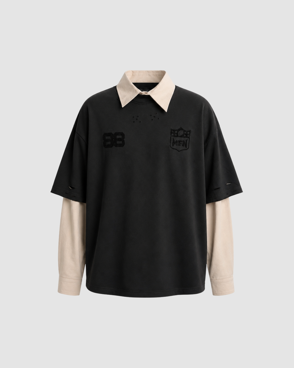 T-SHIRT SUPERSTAR