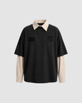 T-SHIRT SUPERSTAR