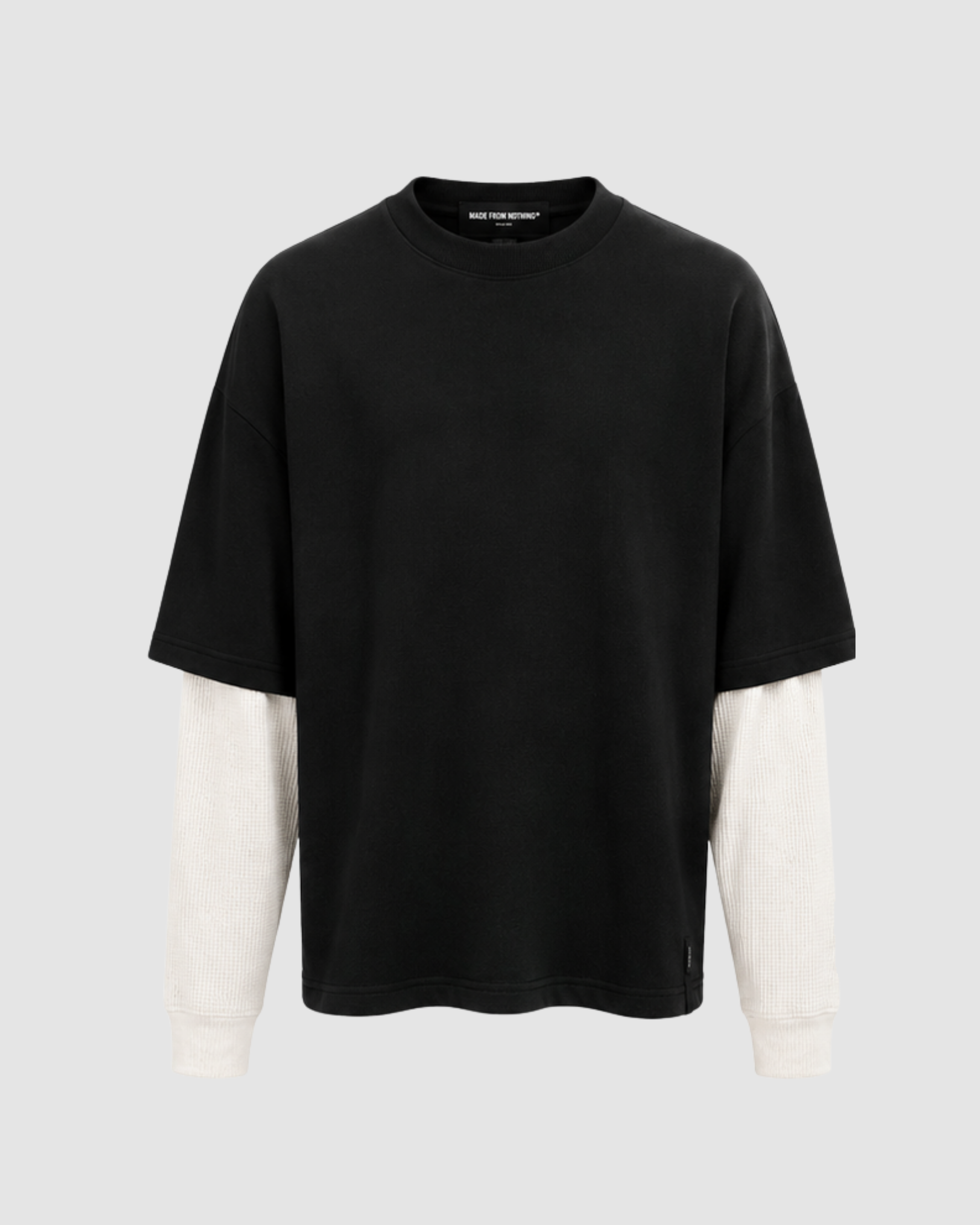 MFN LONG SLEEVE VELLUTO