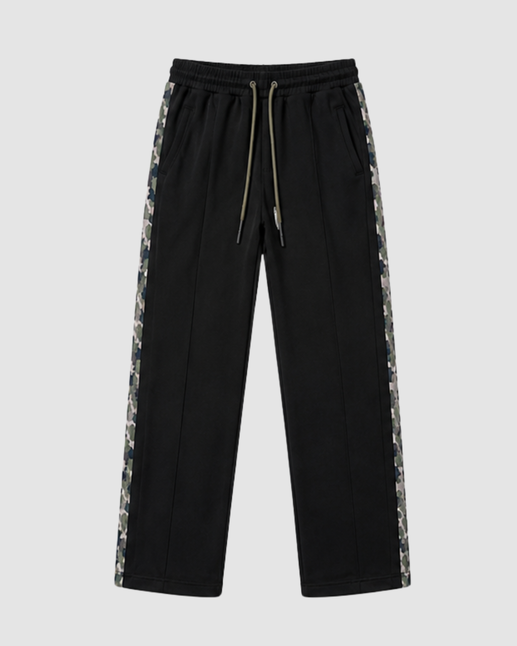 PANTS CAMOU