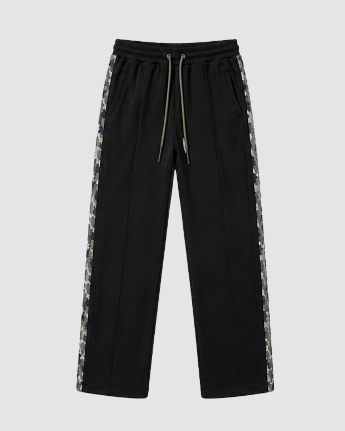 PANTS CAMOU