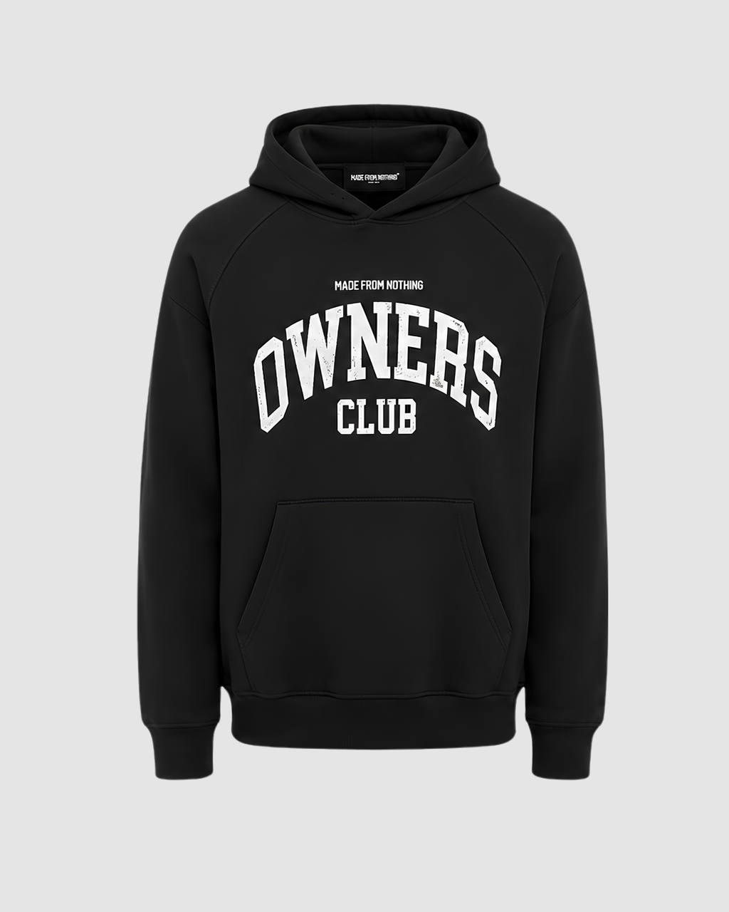 MFN HOODIE OWNERS CLUB