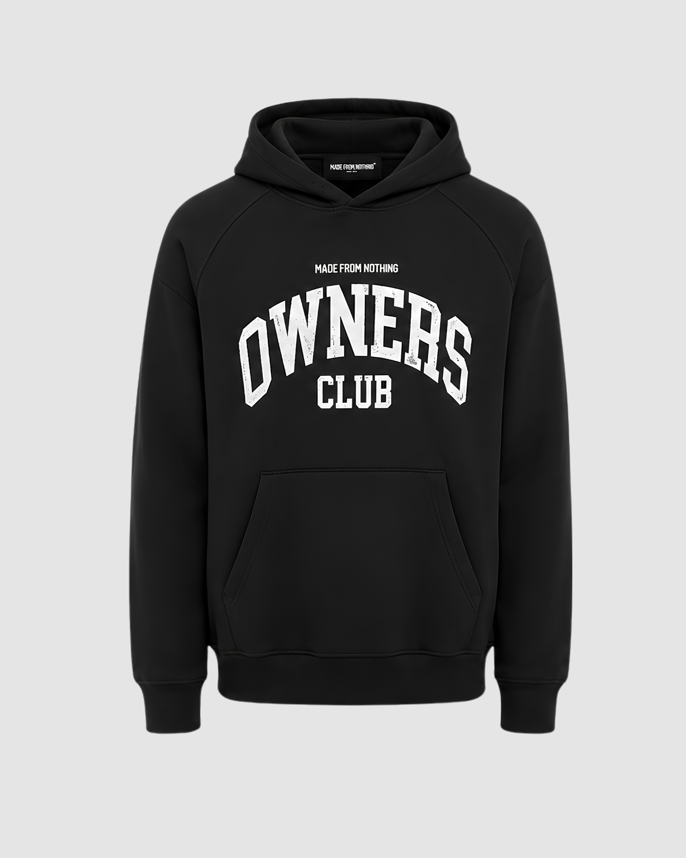 MFN HOODIE OWNERS CLUB