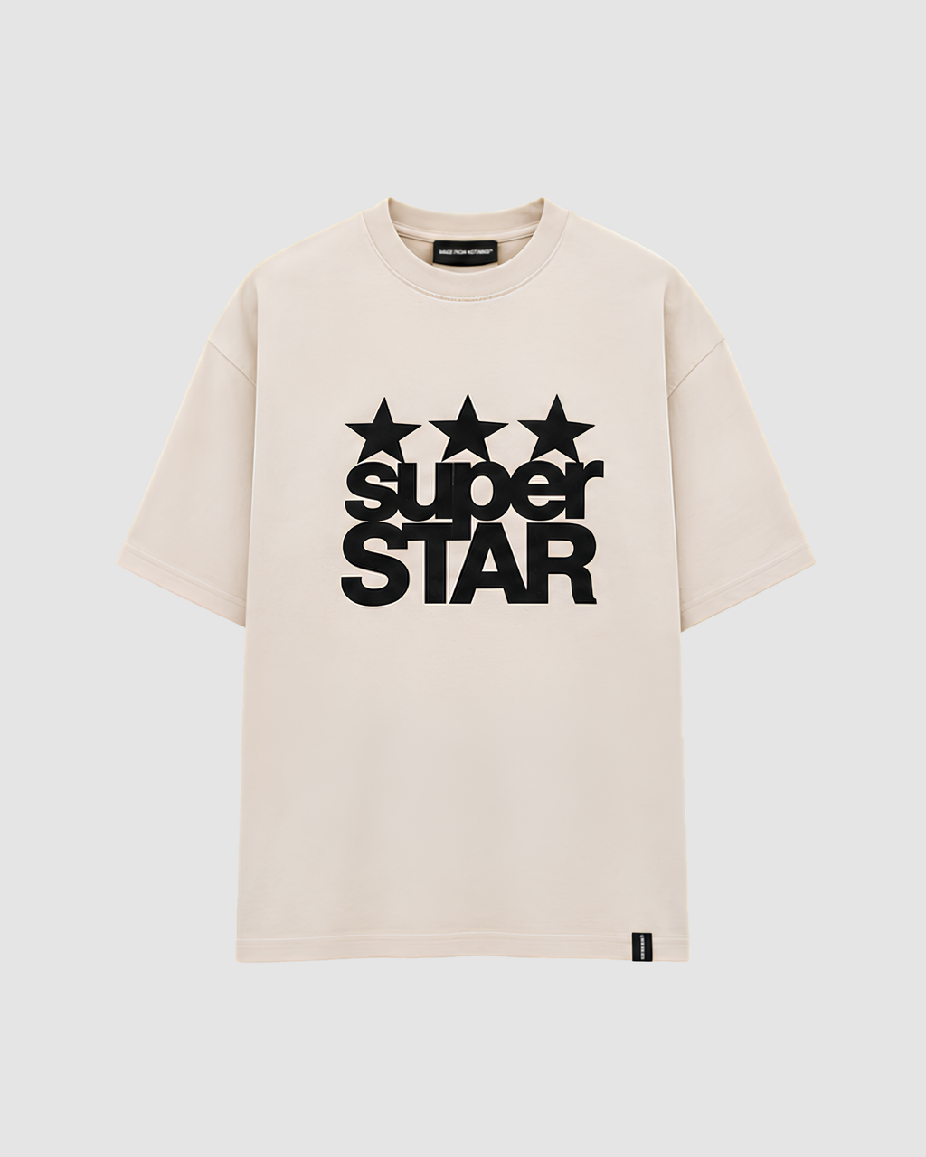 T-SHIRT STAR