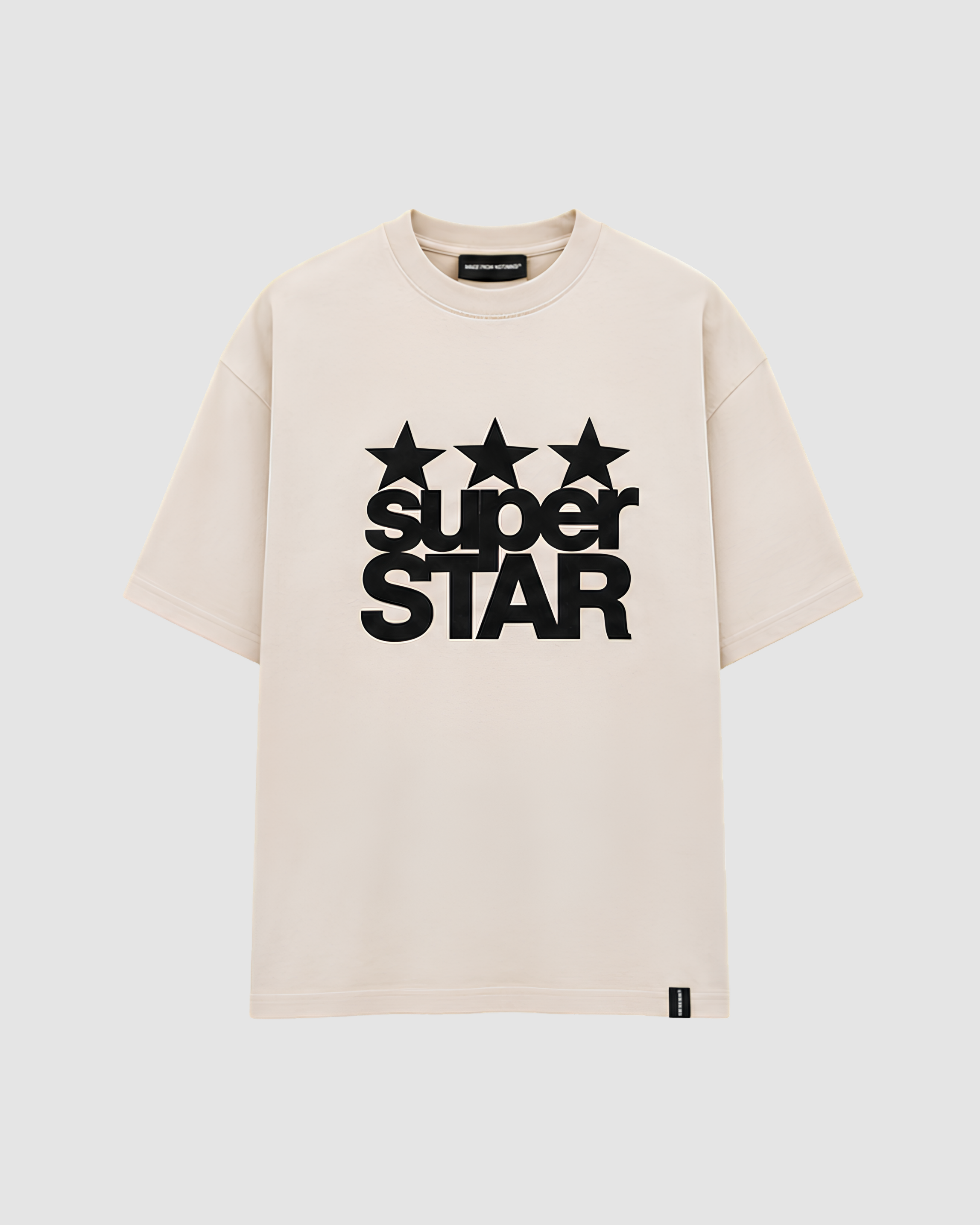 T-SHIRT STAR