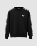 CREWNECK CAMOU