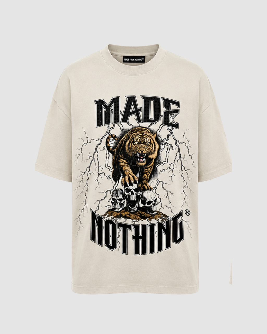 T-SHIRT TIGER