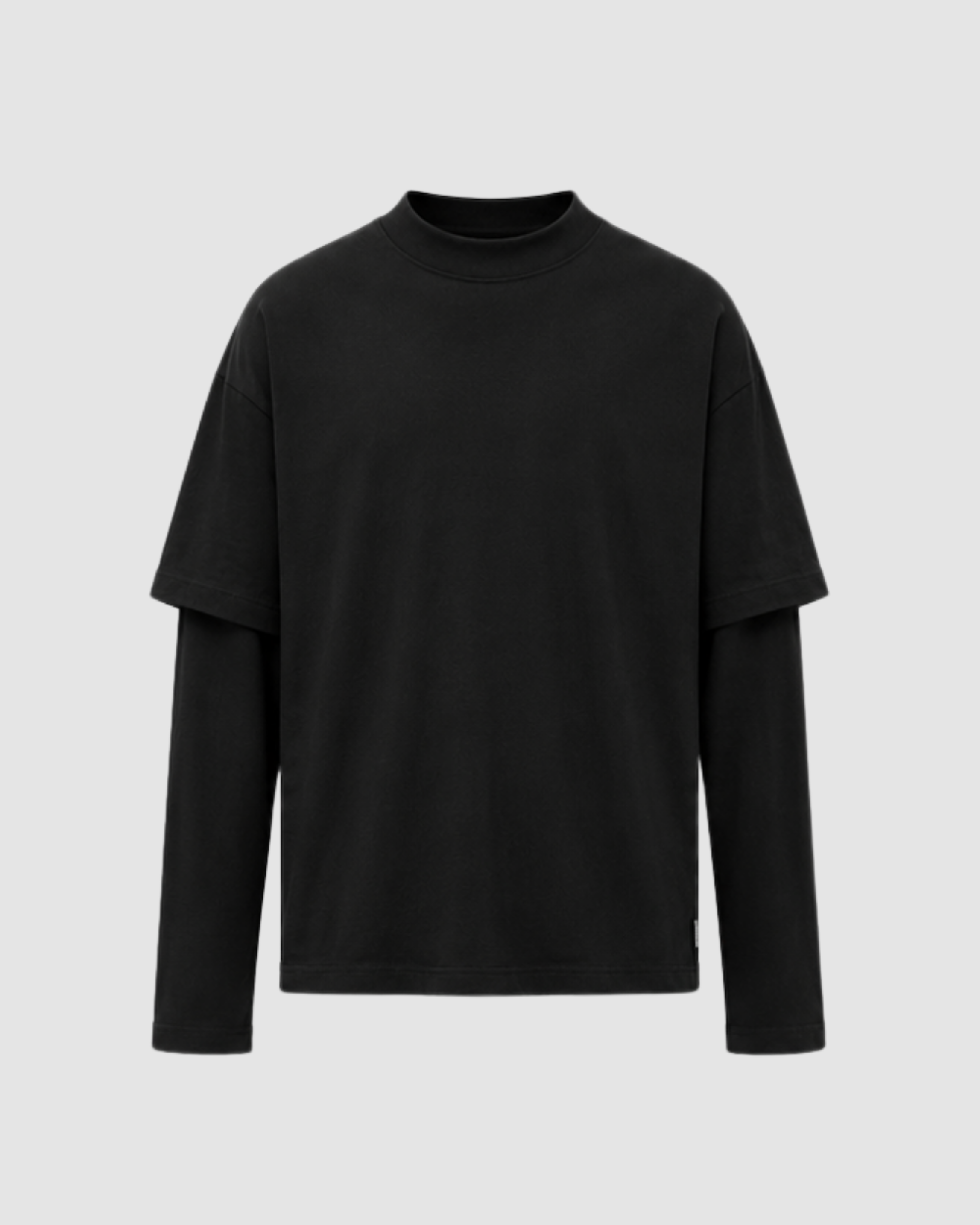 MFN LONG SLEEVE