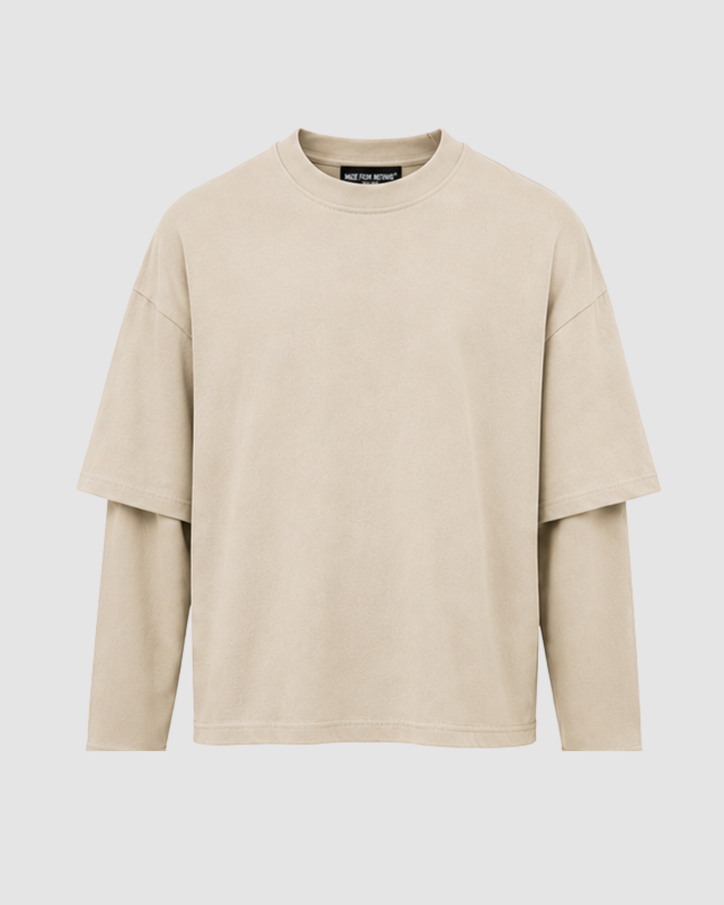 MFN LONG SLEEVE