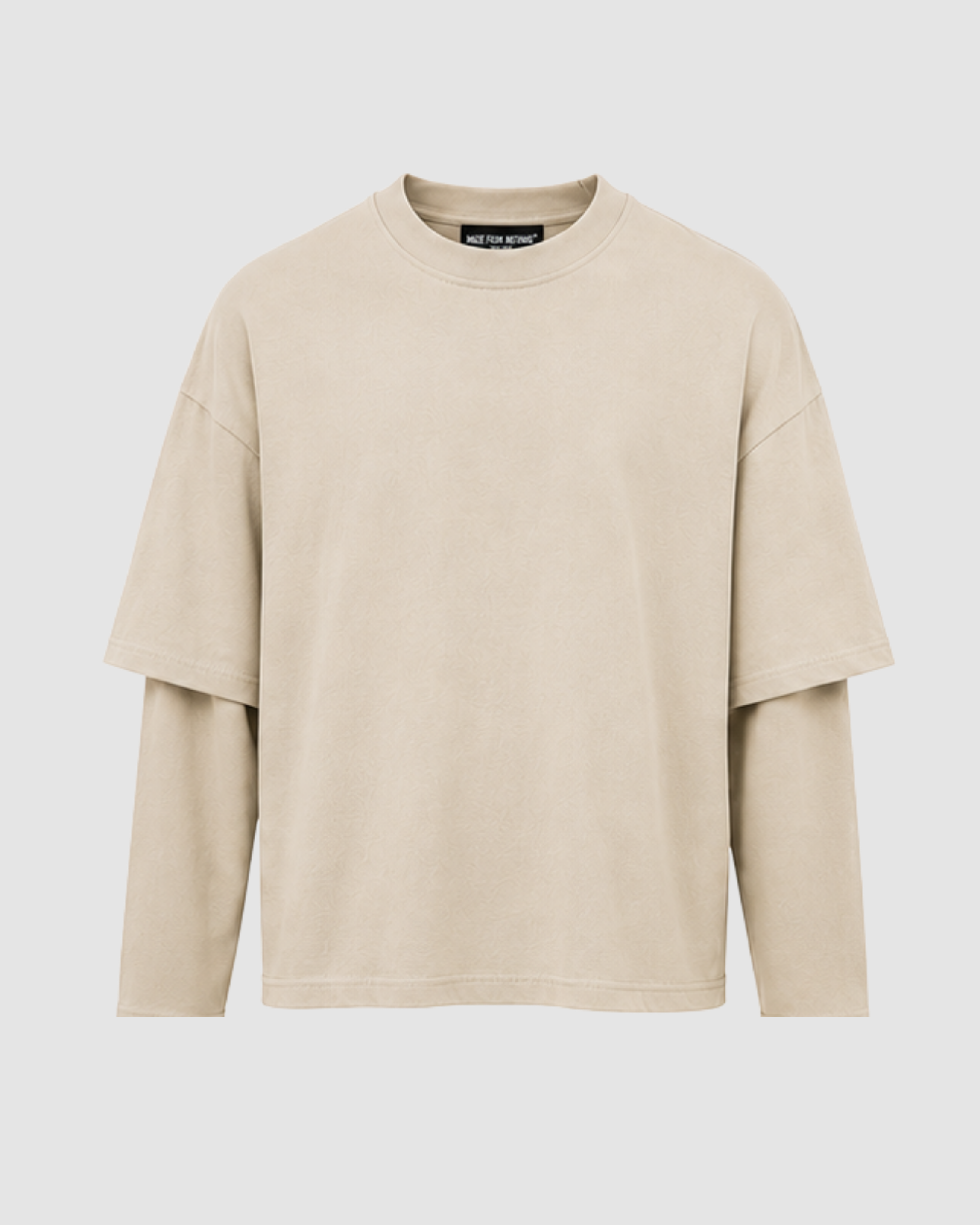 MFN LONG SLEEVE