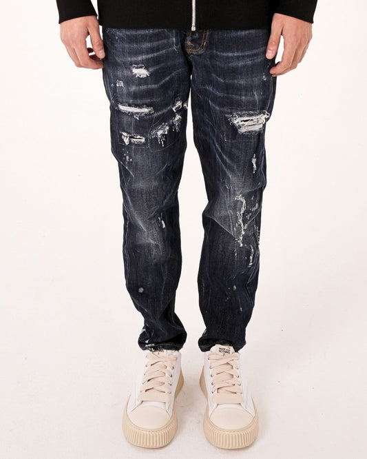 Jeans Ds**red blu