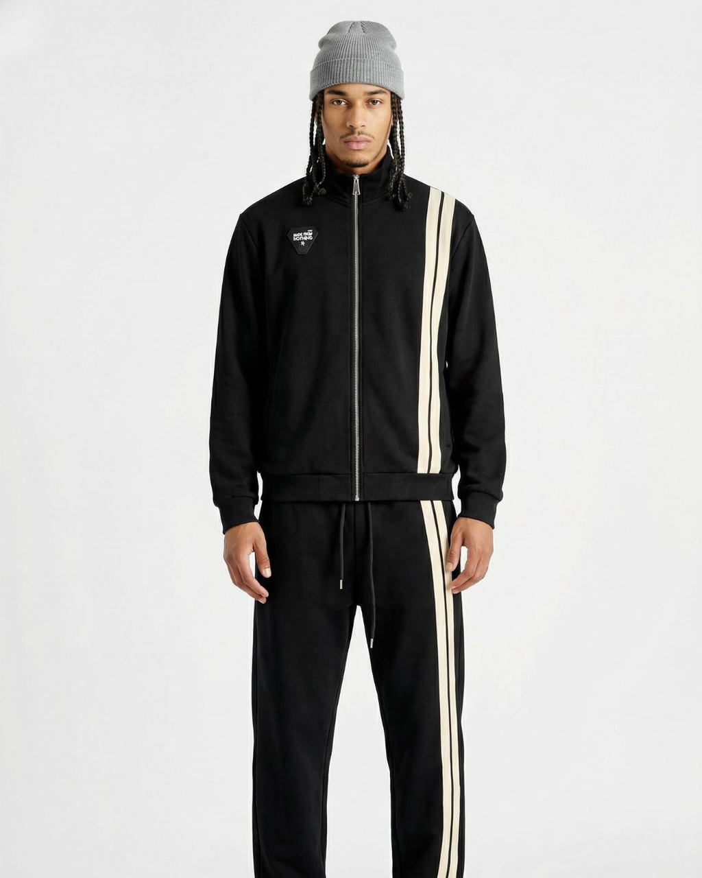 Traksuite dual strike