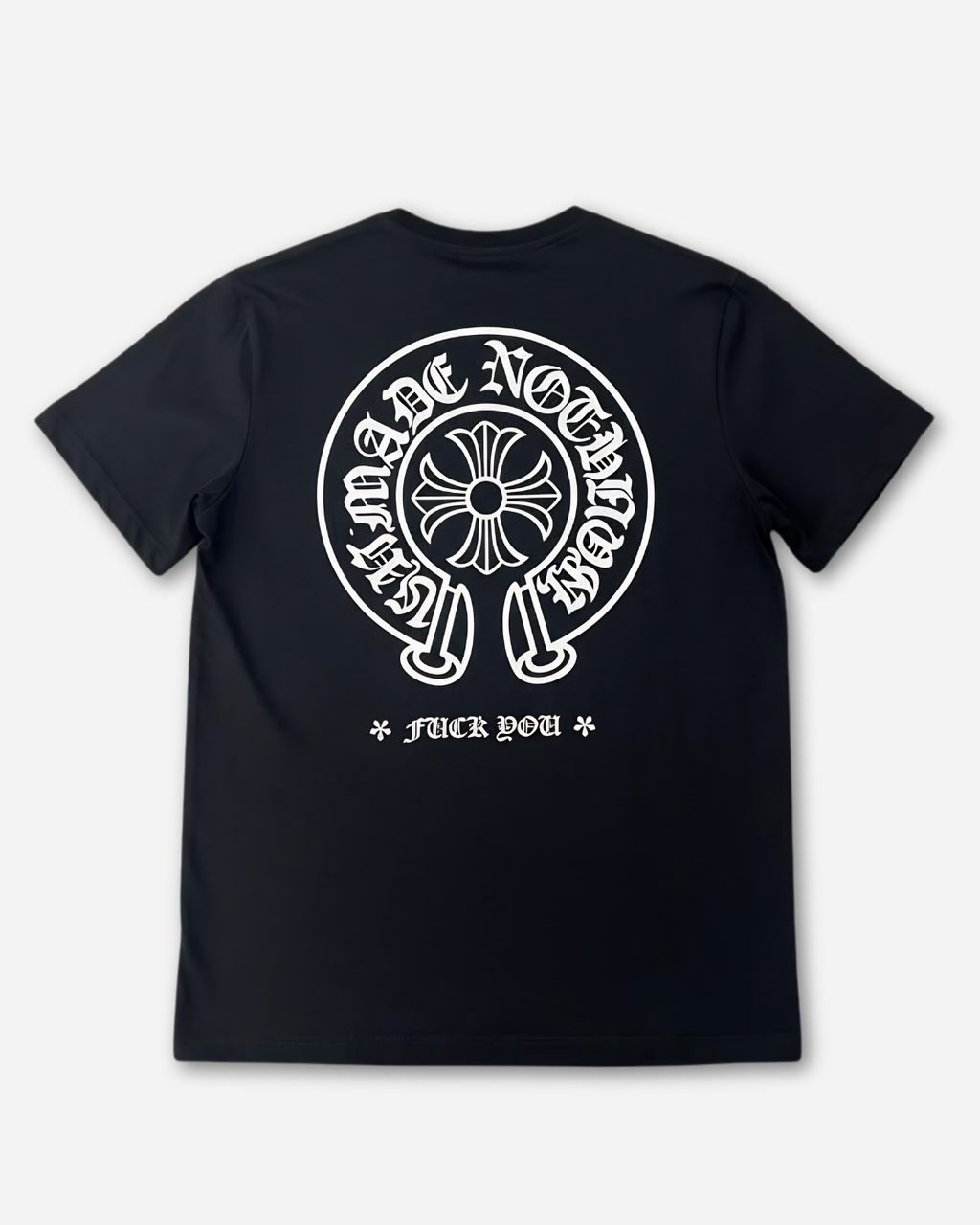 Rebel Circle T-Shirt