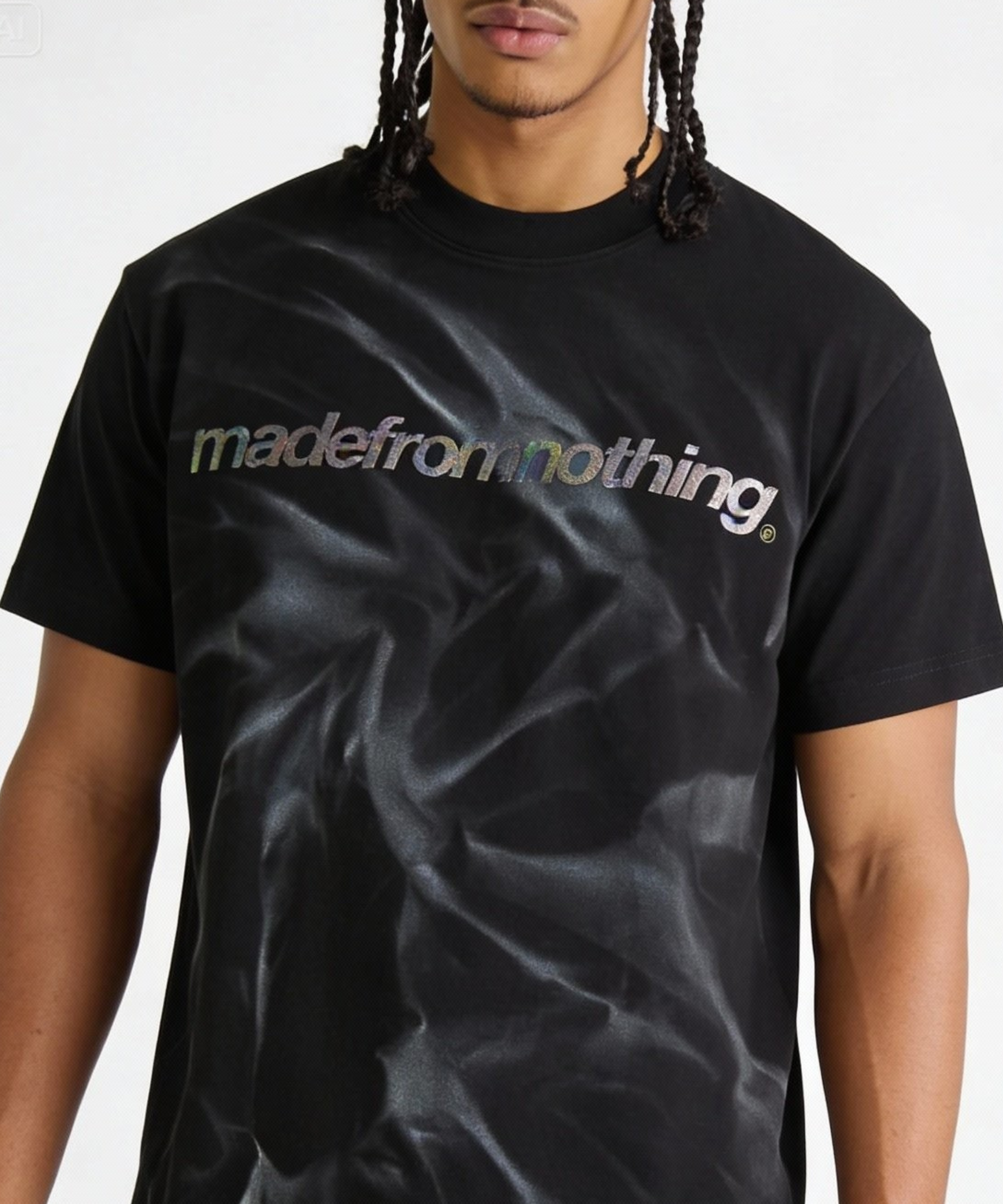 T-shirt Spray catarinfrangente