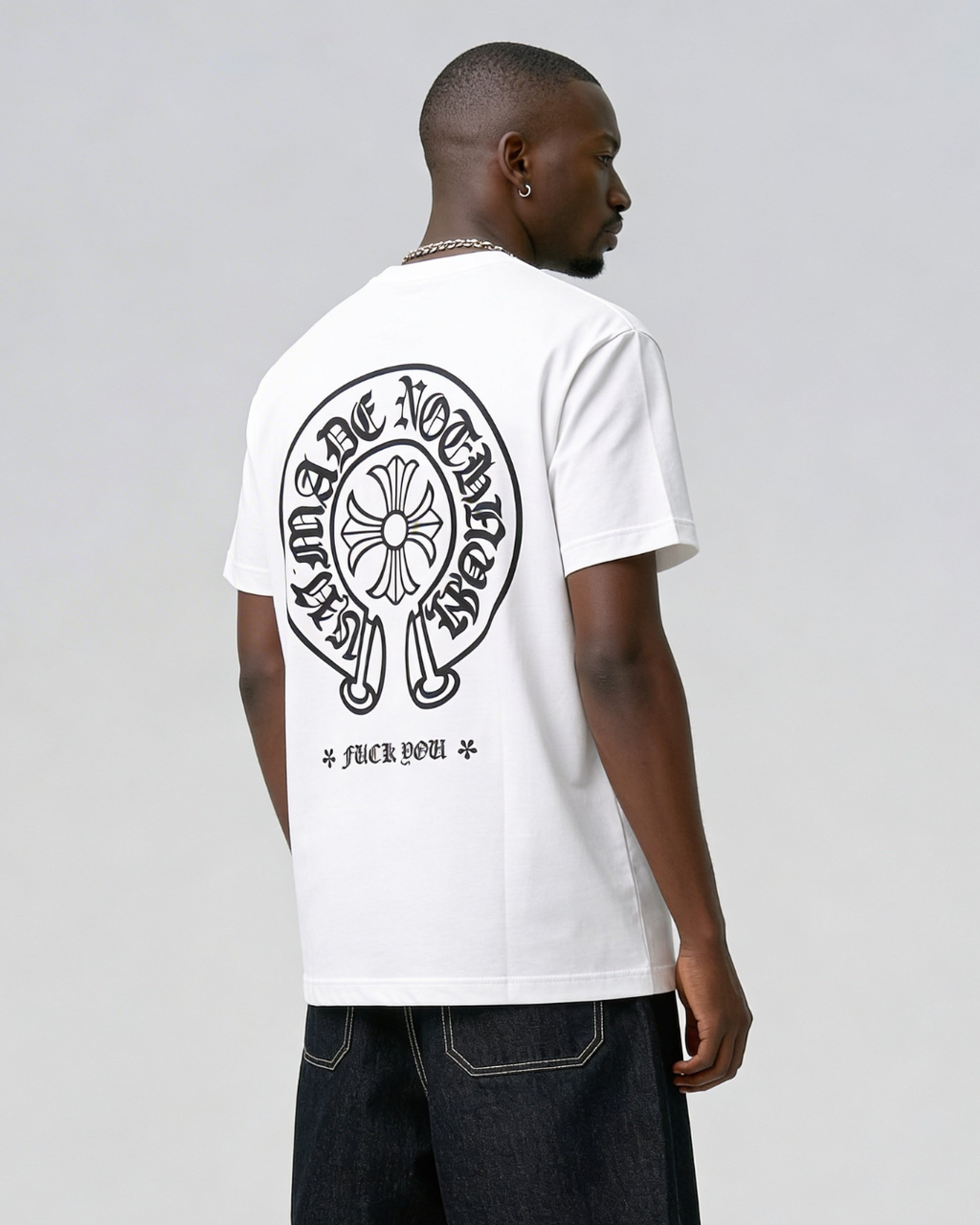 Rebel Circle T-Shirt