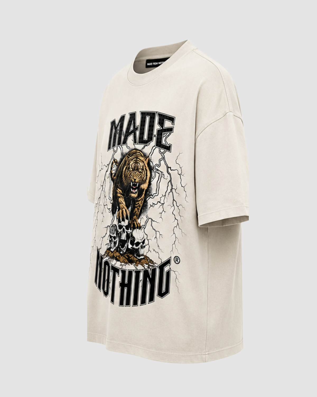 T-SHIRT TIGER