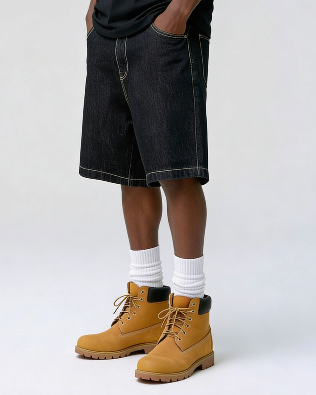 Bermuda bomber