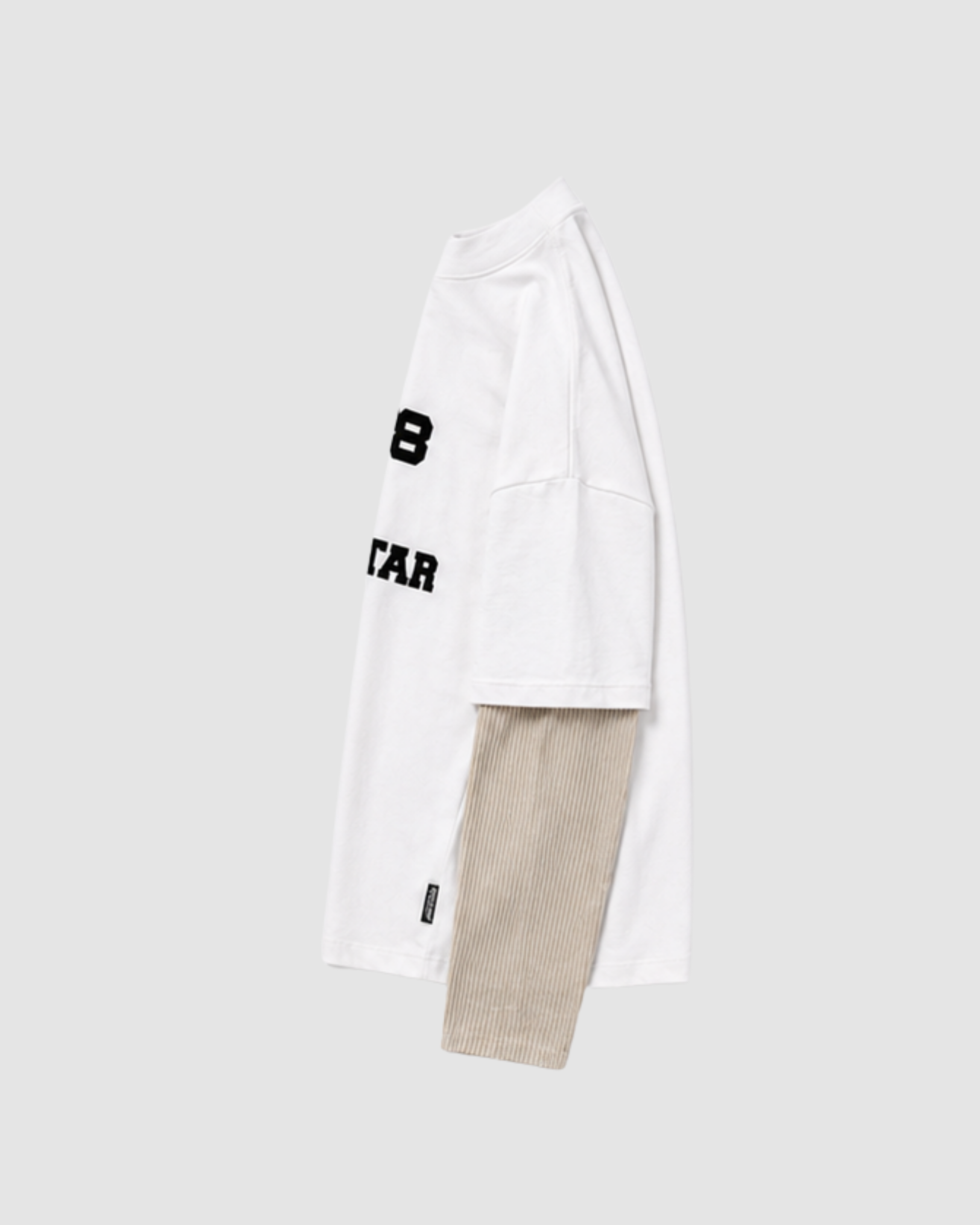MFN LONG SLEEVE SUPERSTAR