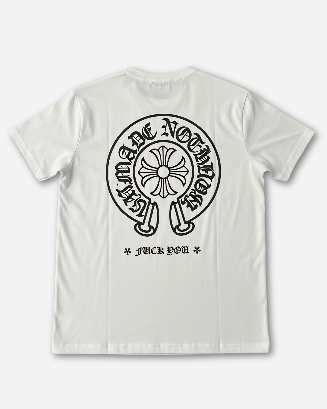 Rebel Circle T-Shirt