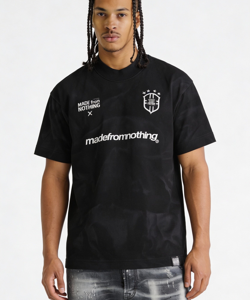 T-shirt Soccer Spray