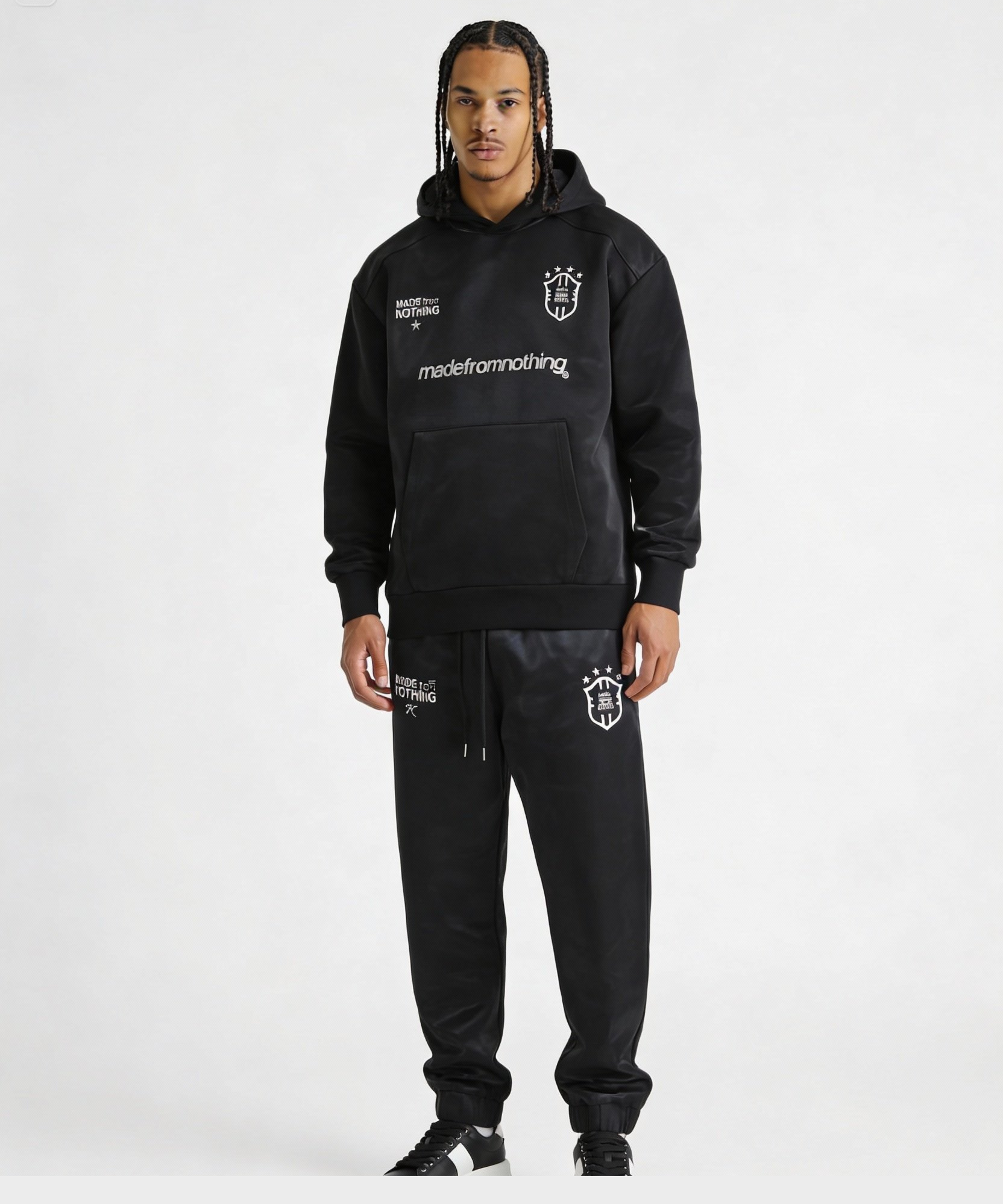 Pantatuta Soccer Spray