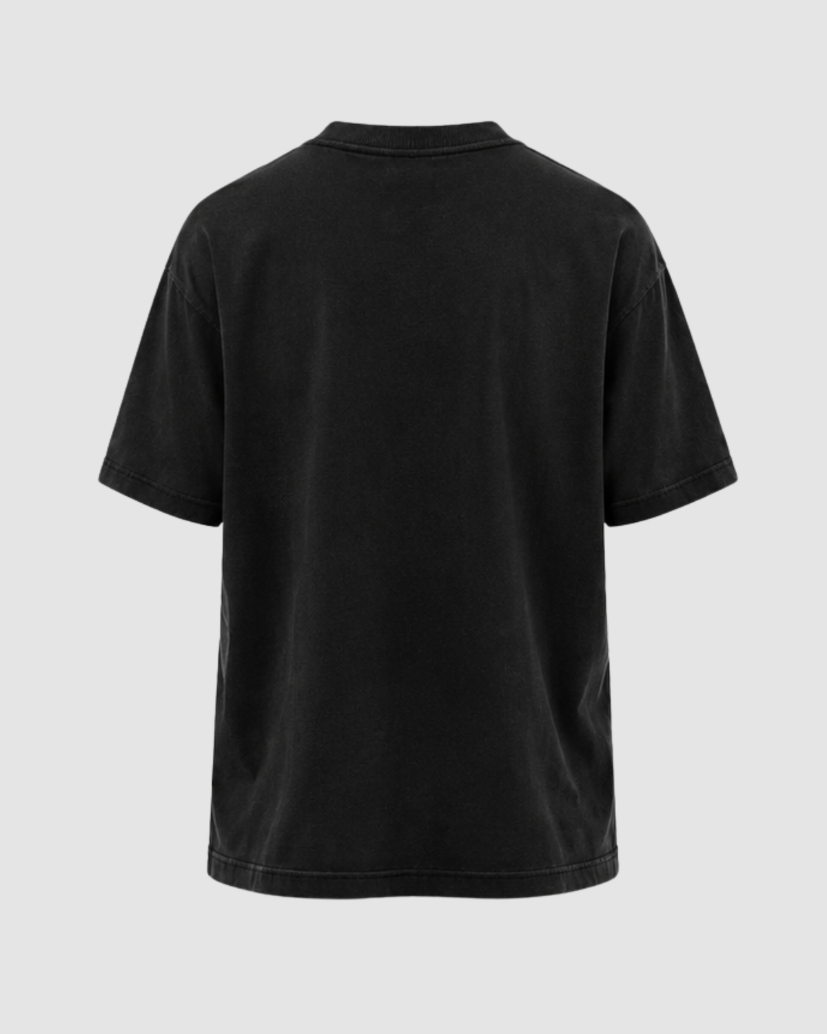 T-SHIRT BOCCA