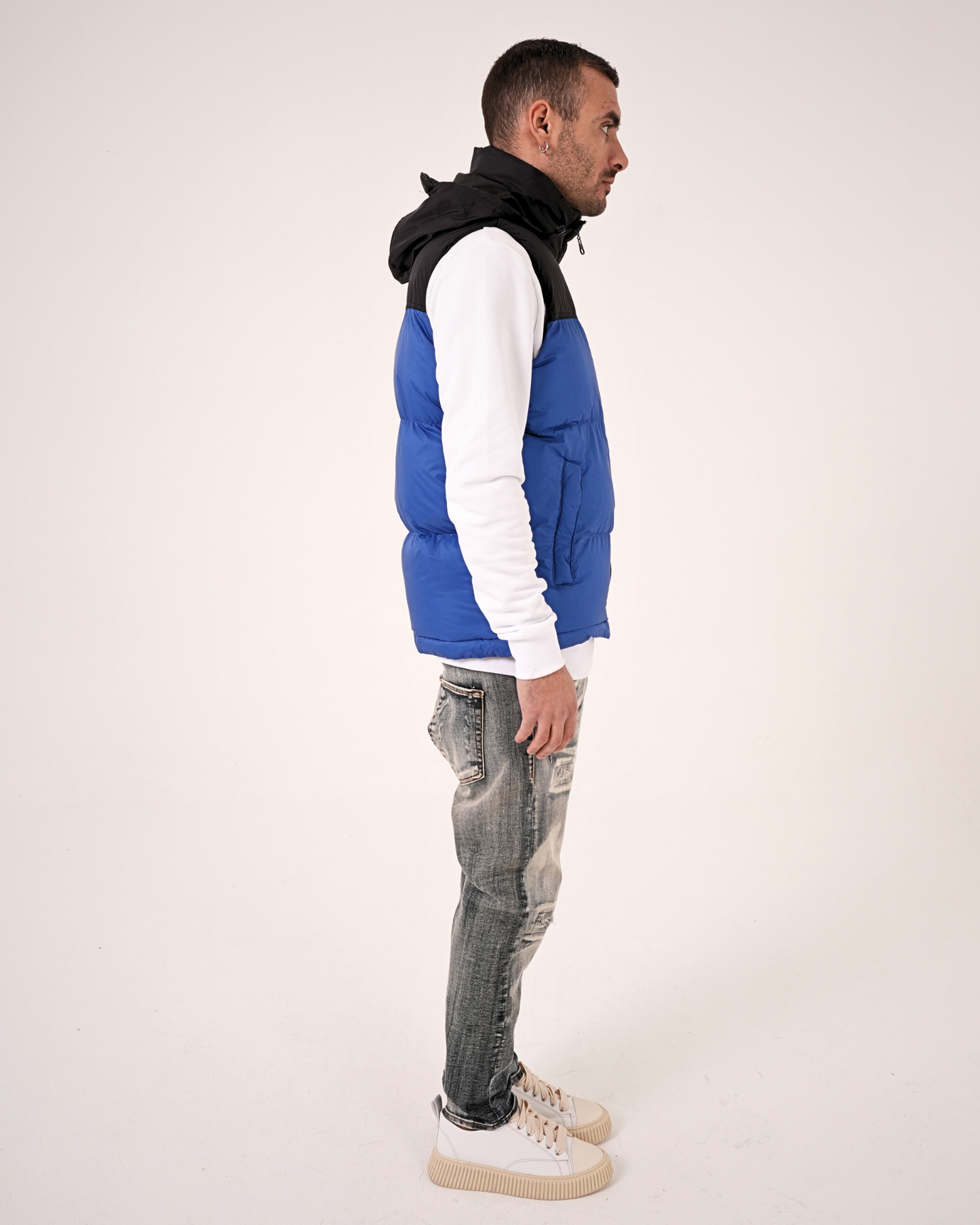 Gilet Sup***me