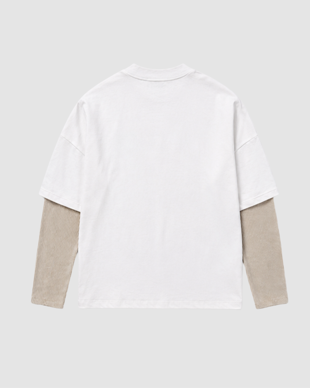 MFN LONG SLEEVE SUPERSTAR