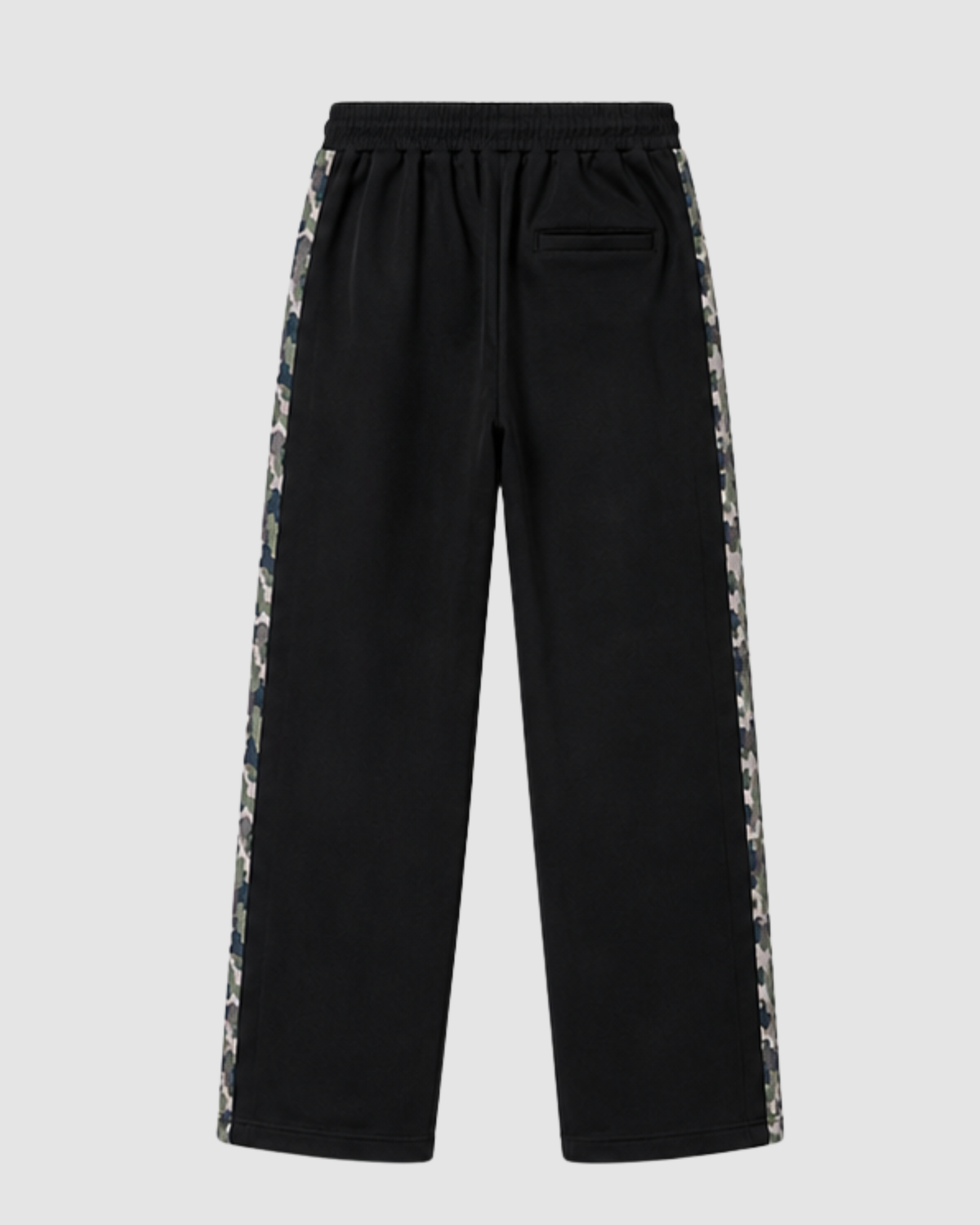 PANTS CAMOU