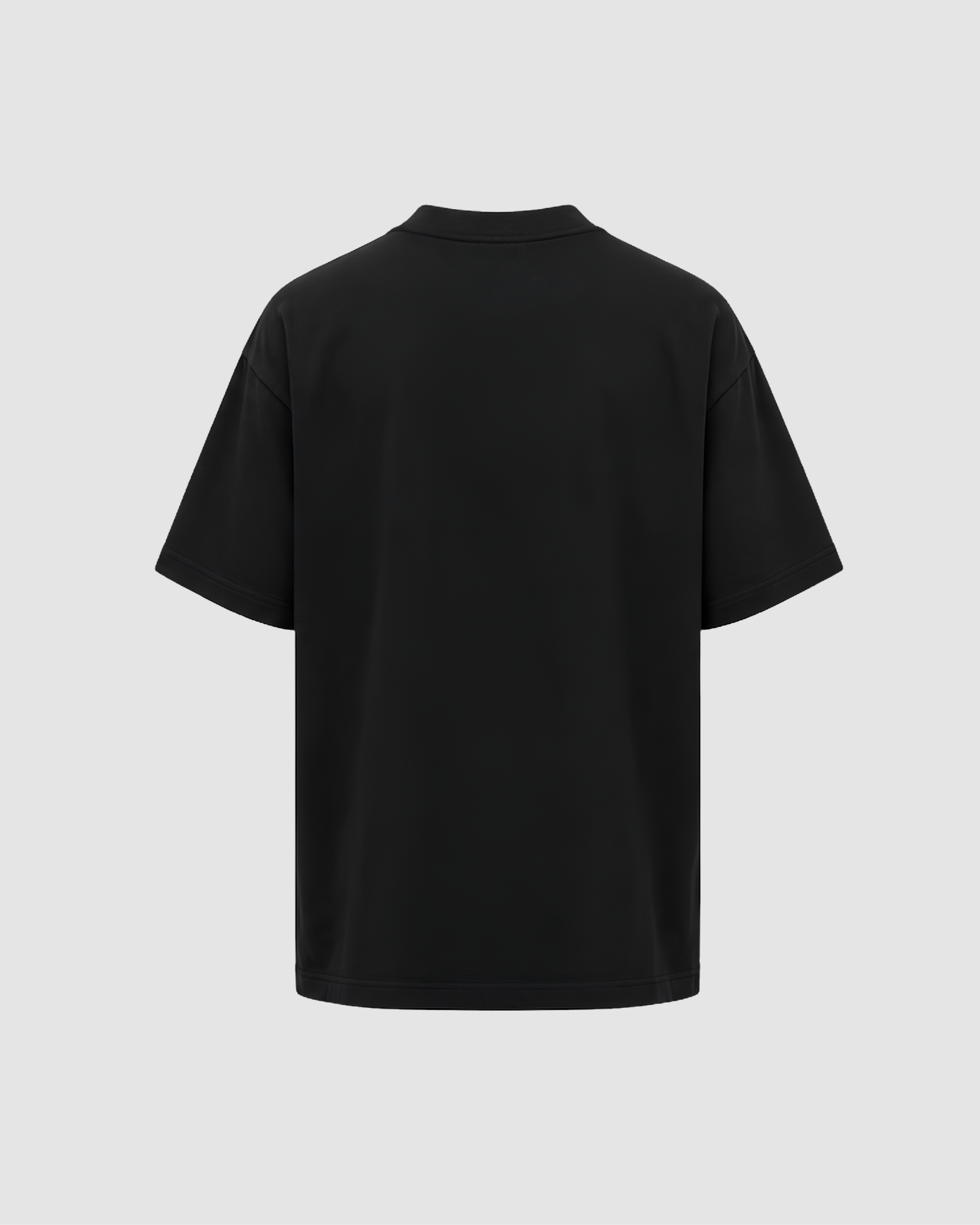 T-SHIRT SNAKE STAR