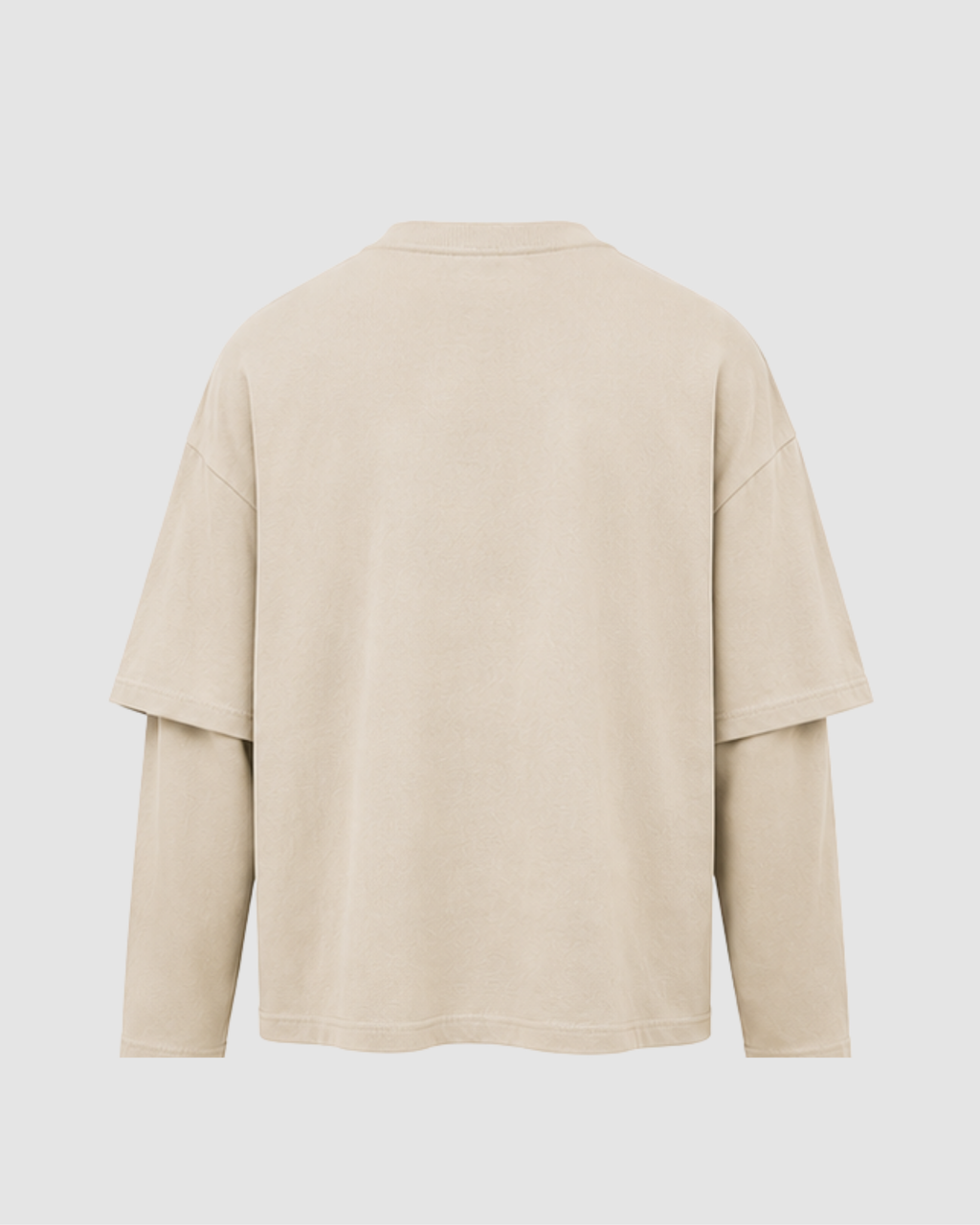 MFN LONG SLEEVE
