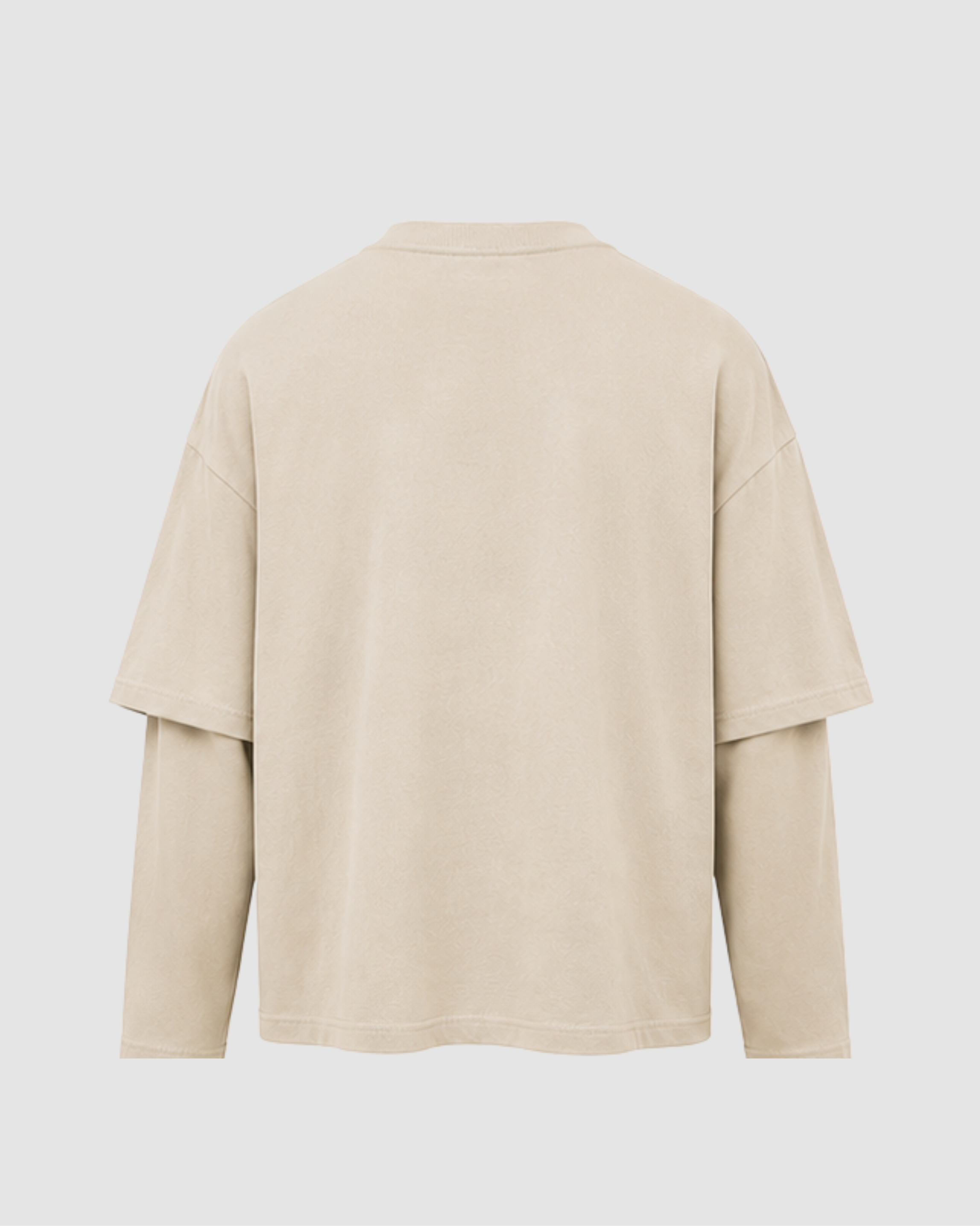 MFN LONG SLEEVE