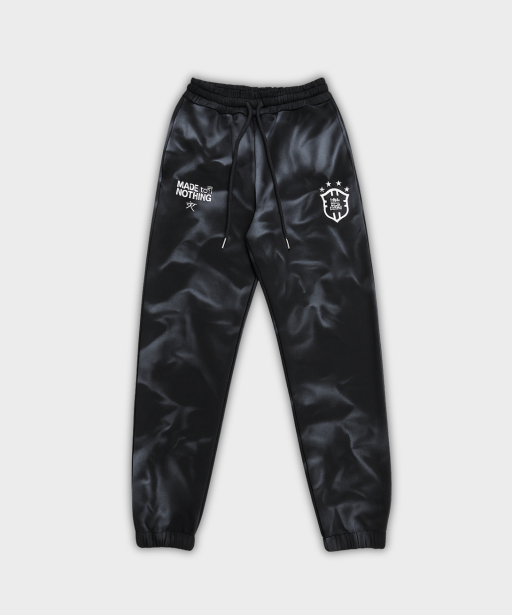 Pantatuta Soccer Spray