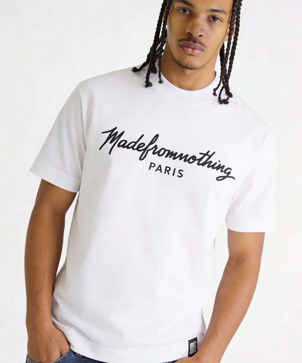 T-shirt Corsica