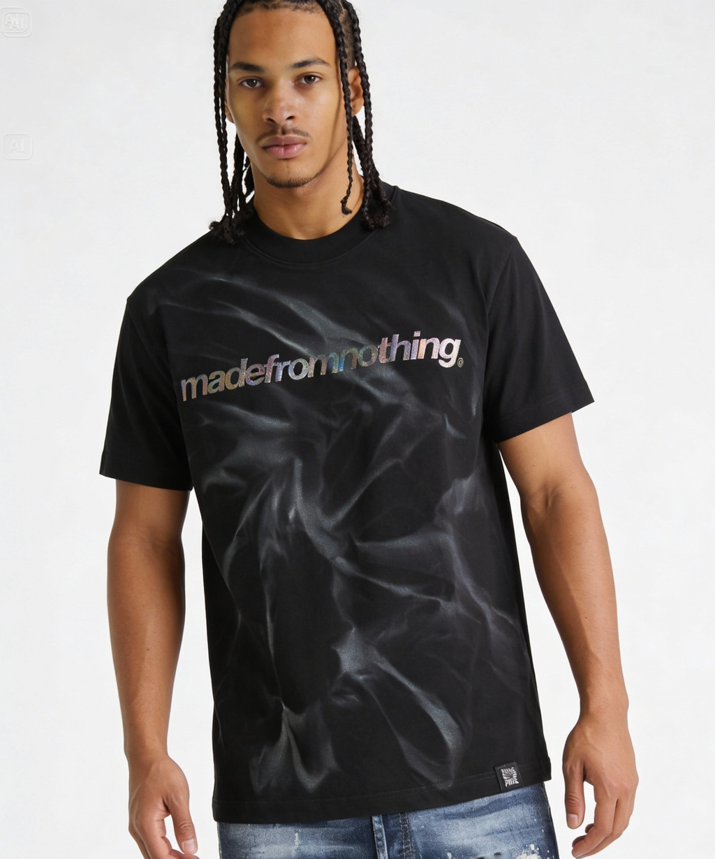 T-shirt Spray catarinfrangente